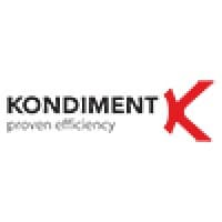 Kondiment logo