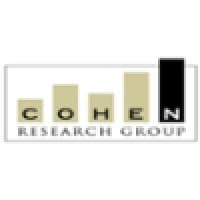 Cohen Research Group logo