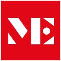 Mujeres Empresarias Chile logo