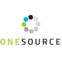 OneSource logo