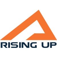 Rising up Master Mind logo