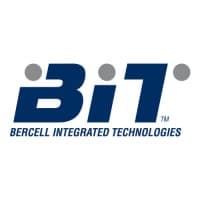 Bercell Integrated logo