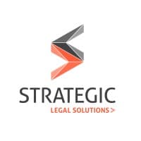 Strategic Legal Solutions logo
