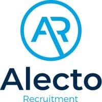 Alecto Recruitment logo
