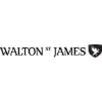 Walton St James logo