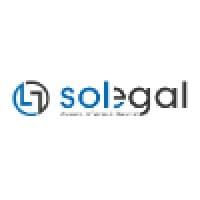 Solegal logo