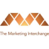 The Marketing Interchange logo