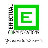 Effectual Communications logo