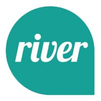 River Research logo