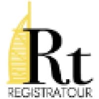 Registratour FZE logo