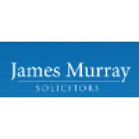 James Murray Solicitors logo