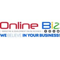 OnlineBiz Digital Marketing logo