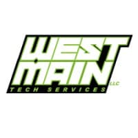 West Main Tech Services logo