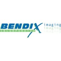 BENDIX imaging logo