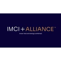 IMCI+ Alliance (division of IMCI GROUP International logo
