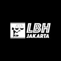 LBH Jakarta logo