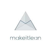 MakeITlean logo