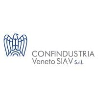 Confindustria Veneto SIAV logo