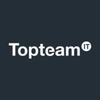 Topteam IT Oy logo
