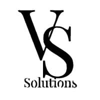 Virtually Sourced Solutions logo