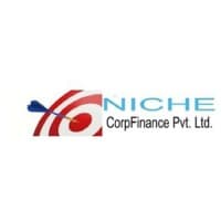 Niche CorpFinance Private Limited logo