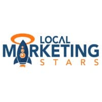 Local Marketing Stars logo