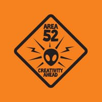 Area 52 logo