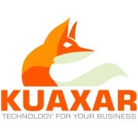 KUAXAR logo