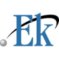 EK Computer logo