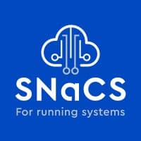SNaCS logo
