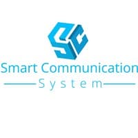 Smart Communication System logo