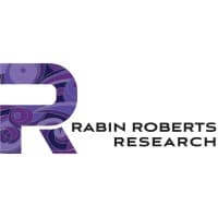 Cooper Roberts Research logo