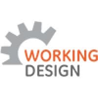Working Design logo