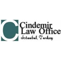 Cindemir Law Office logo