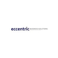 Eccentric Business Solutions logo