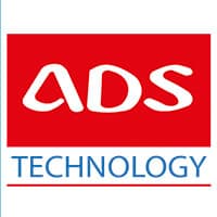 A.D.S Chinjengue Tecnology logo