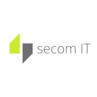 secom IT logo