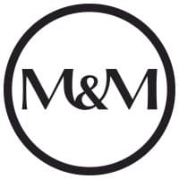 MendonÃ§a & Machado Advogados logo