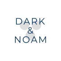 Dark & Noam logo