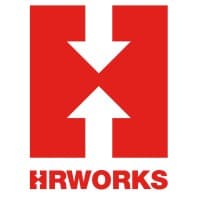 HRWORKS CONSULTANCY logo
