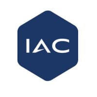 IAC logo