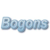 Bogons logo