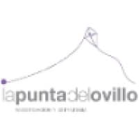 la punta del ovillo logo