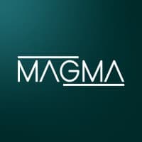 Magma Technology logo