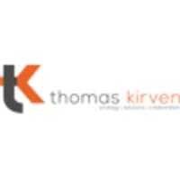 Thomas Kirven Freelance logo