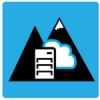 DATAFJELLET AS logo