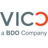 VICO Research & Consulting logo