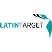 Latin Target logo