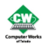 Computer Works of Toledo logo