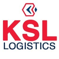 KSL Logistics logo